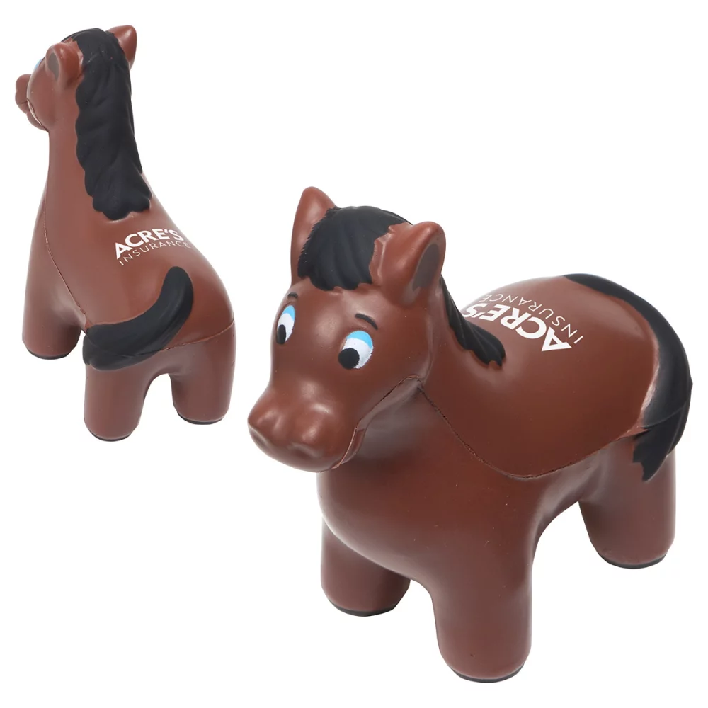 Soulageur de stress pour chevaux