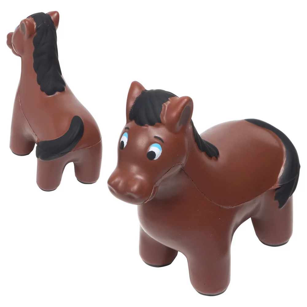 Soulageur de stress pour chevaux