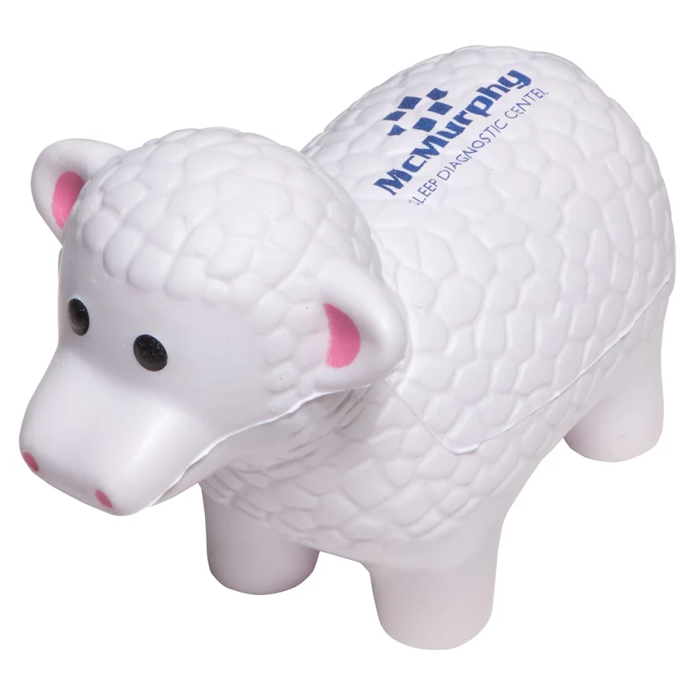 Soulageur de stress pour mouton