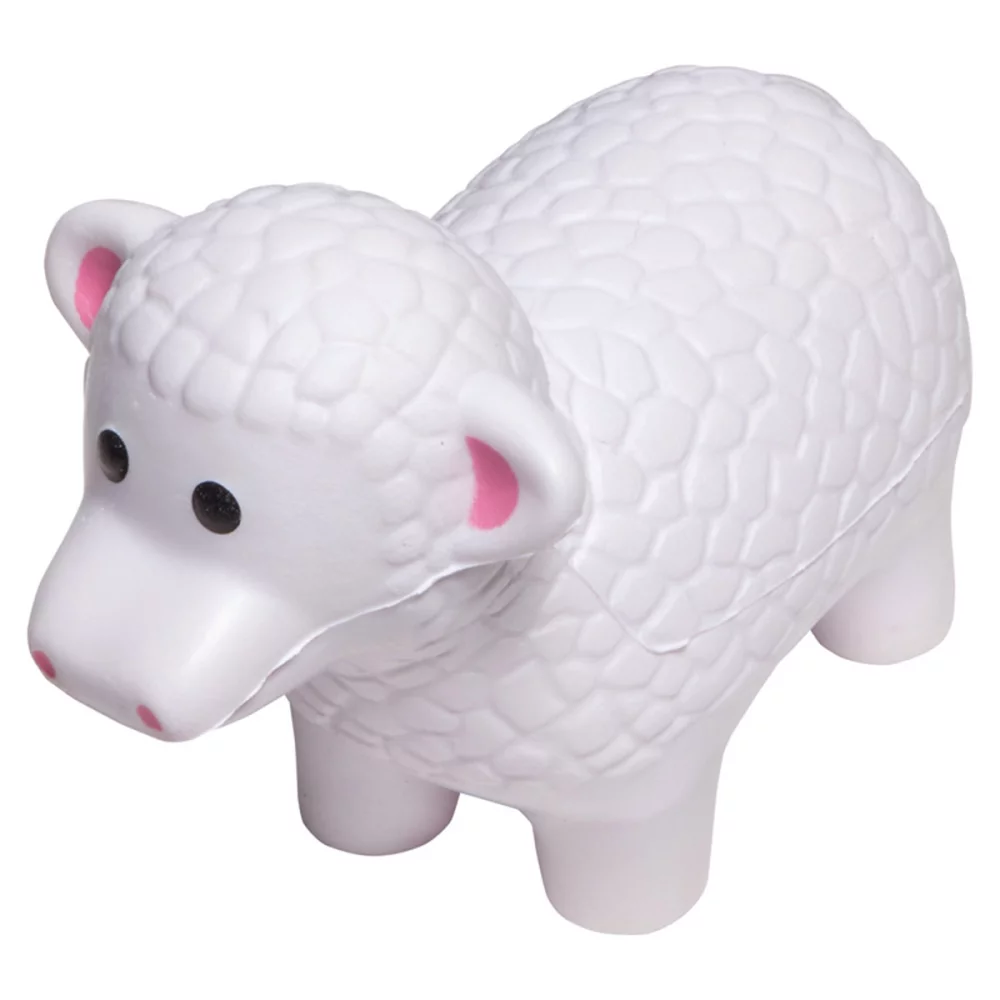 Sheep Stress Reliever