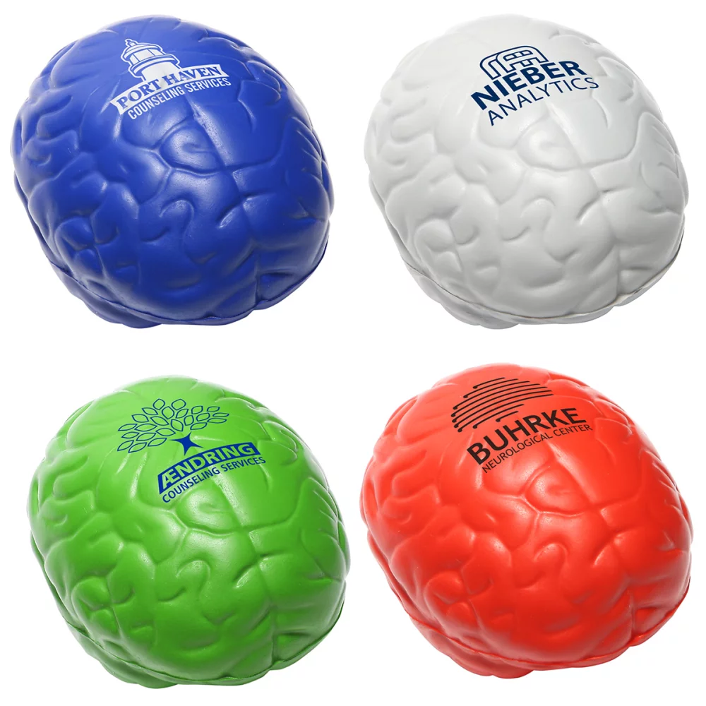 Sérénité Slo-Release Squishy™ pour le cerveau