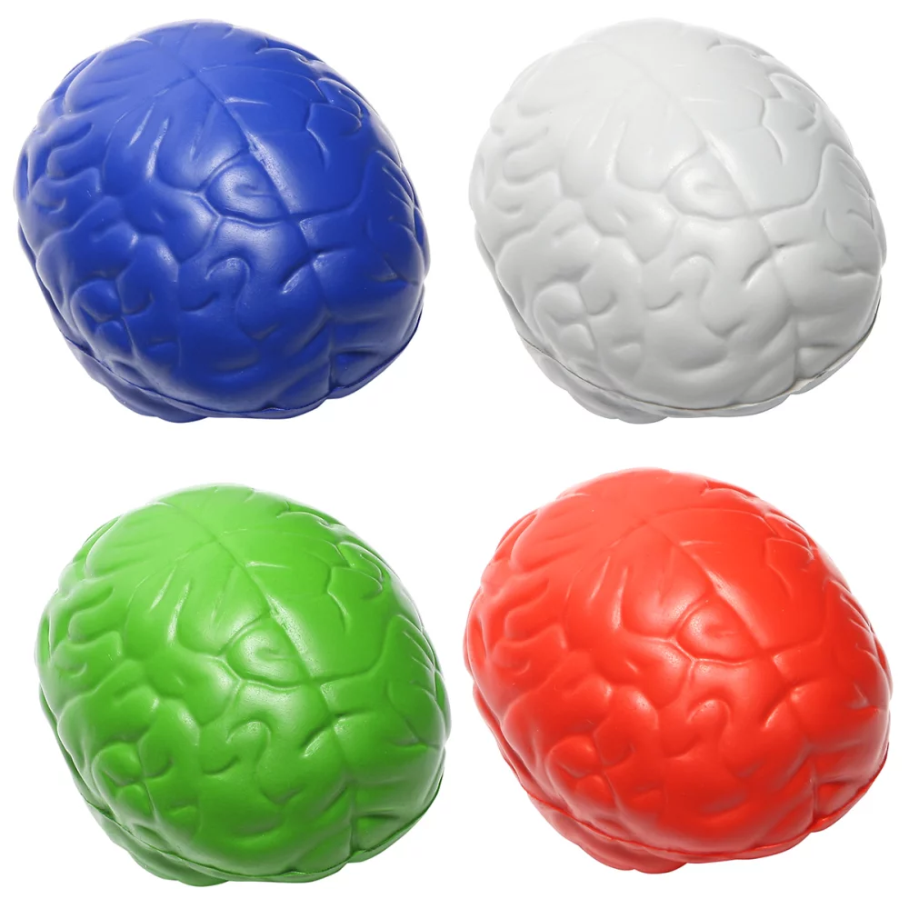 Sérénité Slo-Release Squishy™ pour le cerveau