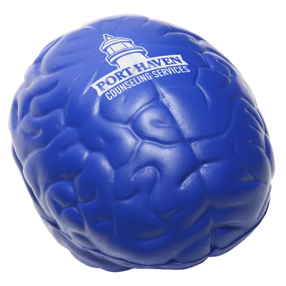 Sérénité Slo-Release Squishy™ pour le cerveau