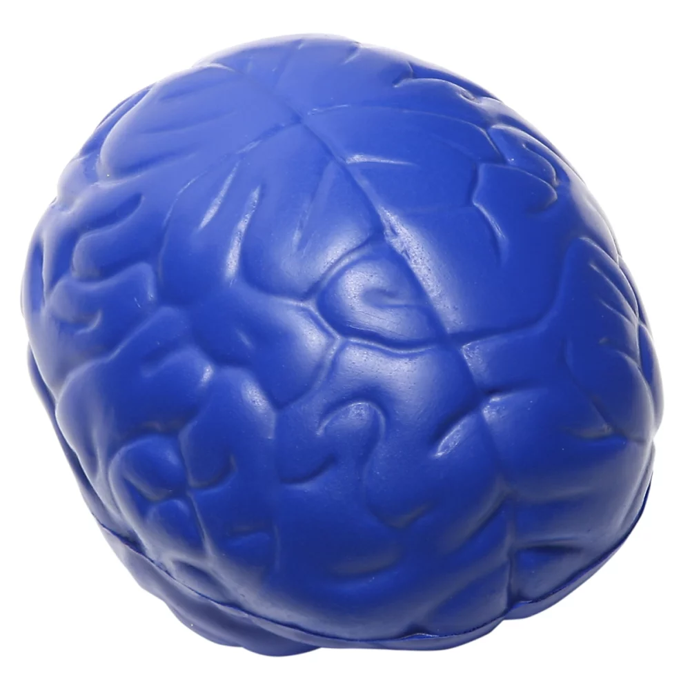 Sérénité Slo-Release Squishy™ pour le cerveau