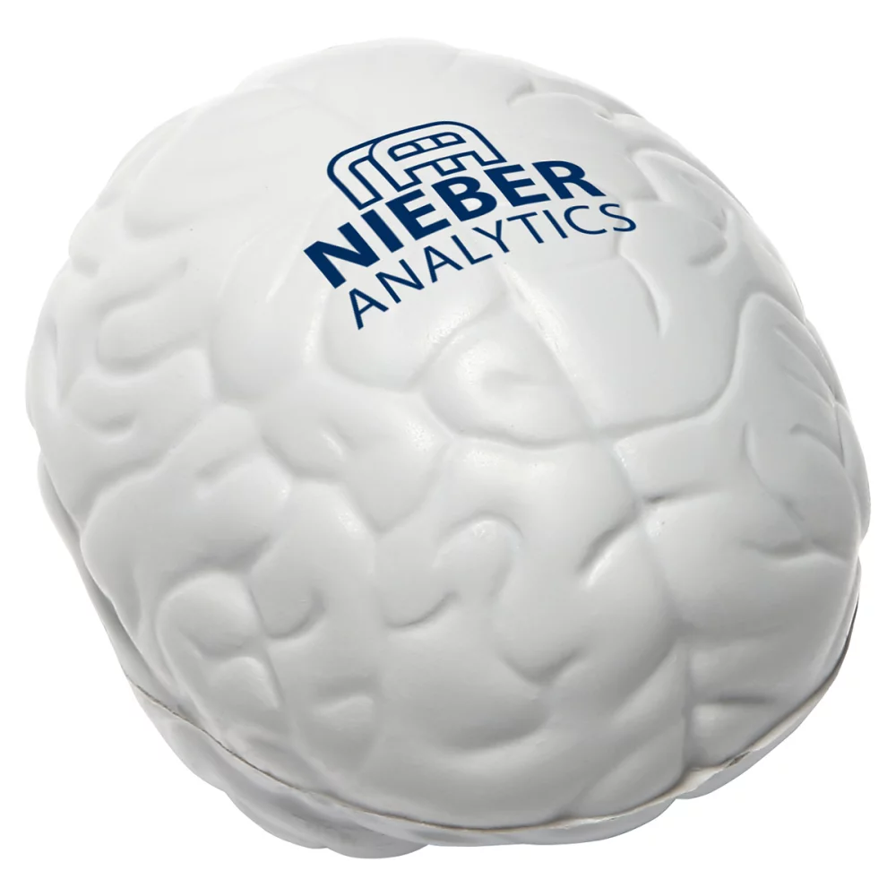 Sérénité Slo-Release Squishy™ pour le cerveau