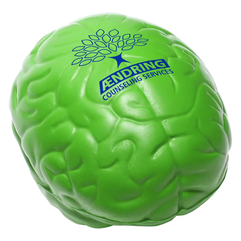 Sérénité Slo-Release Squishy™ pour le cerveau