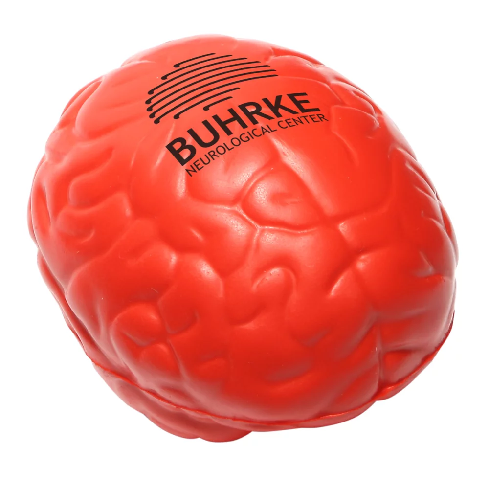 Sérénité Slo-Release Squishy™ pour le cerveau