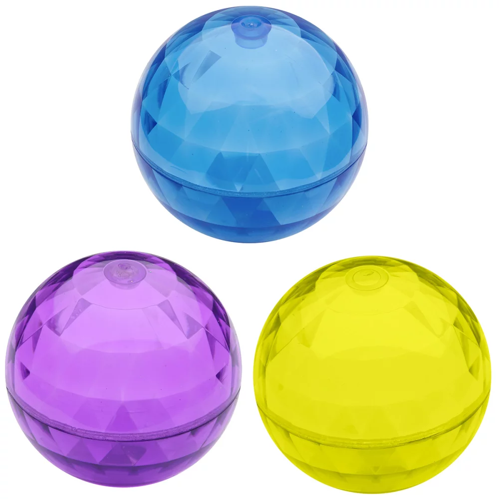 Rocket Orb Promo Bouncer