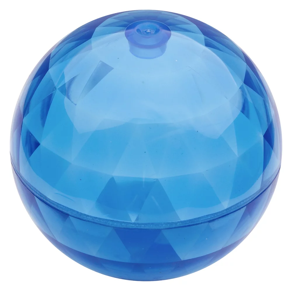 Rocket Orb Promo Bouncer