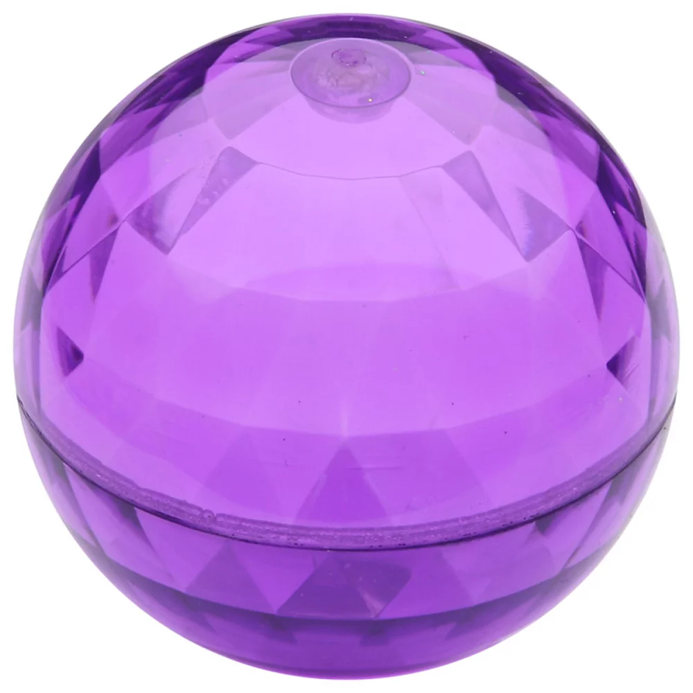 Promotion de l'Orbe de la Fusée Bouncer