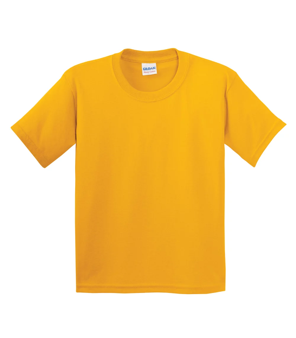 Gildan® Heavy Cotton™ Youth T-Shirt