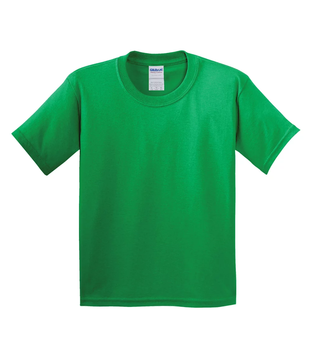 Gildan® Heavy Cotton™ Youth T-Shirt