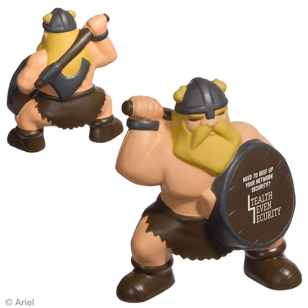 Soulageur de stress viking