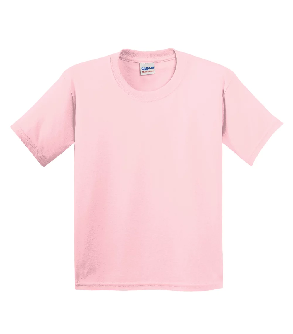 Gildan® Heavy Cotton™ Youth T-Shirt