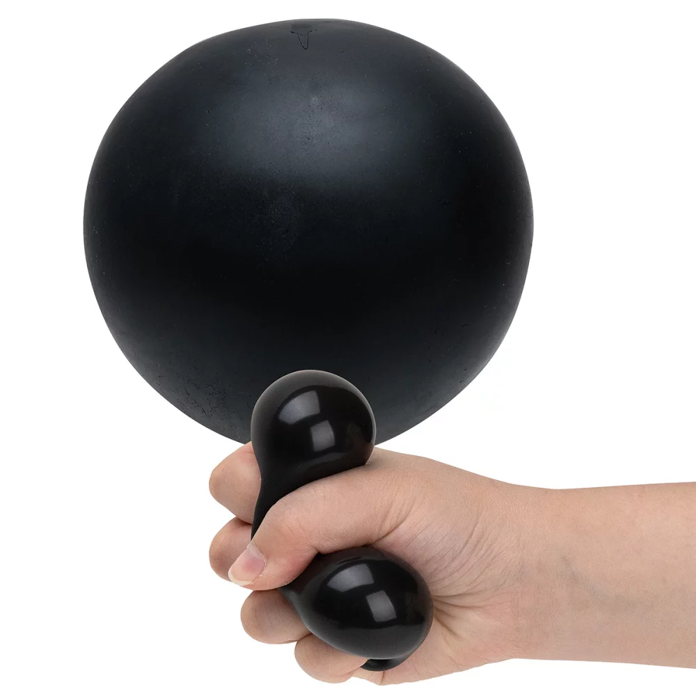 Balle anti-stress Squeeze & POP!