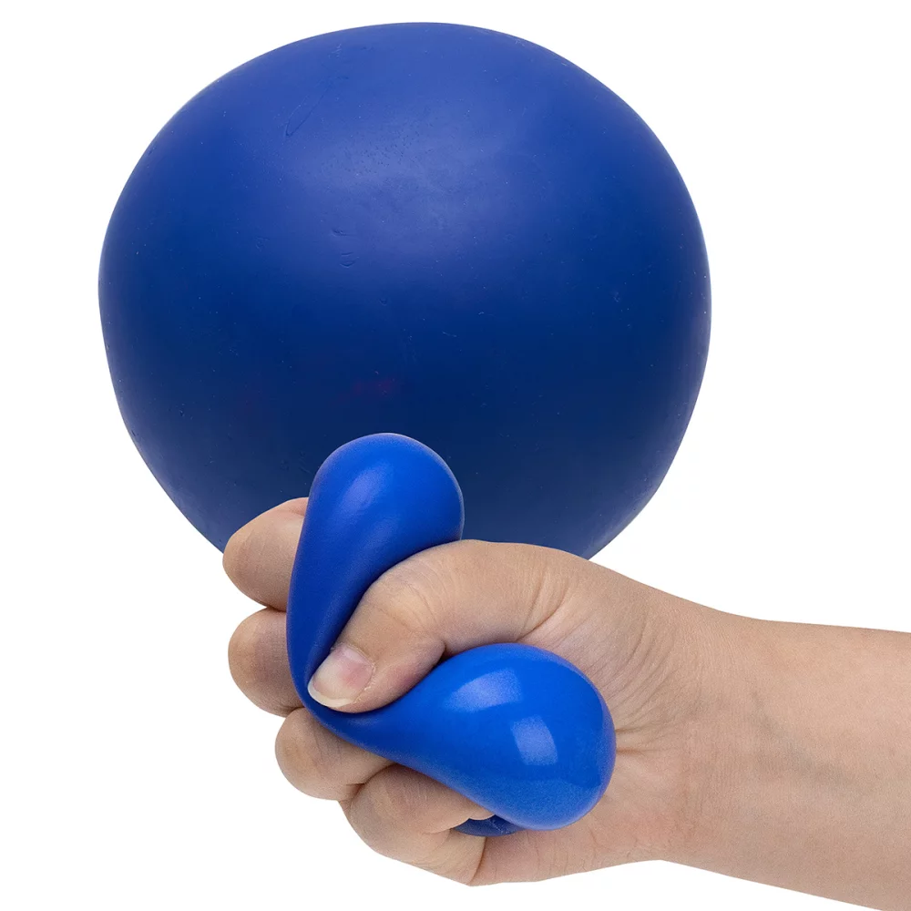 Balle anti-stress Squeeze & POP!