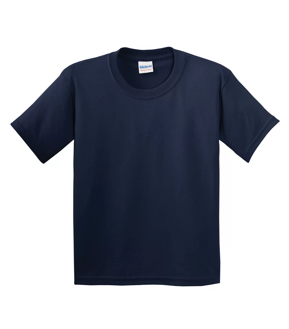 Gildan® Heavy Cotton™ Youth T-Shirt