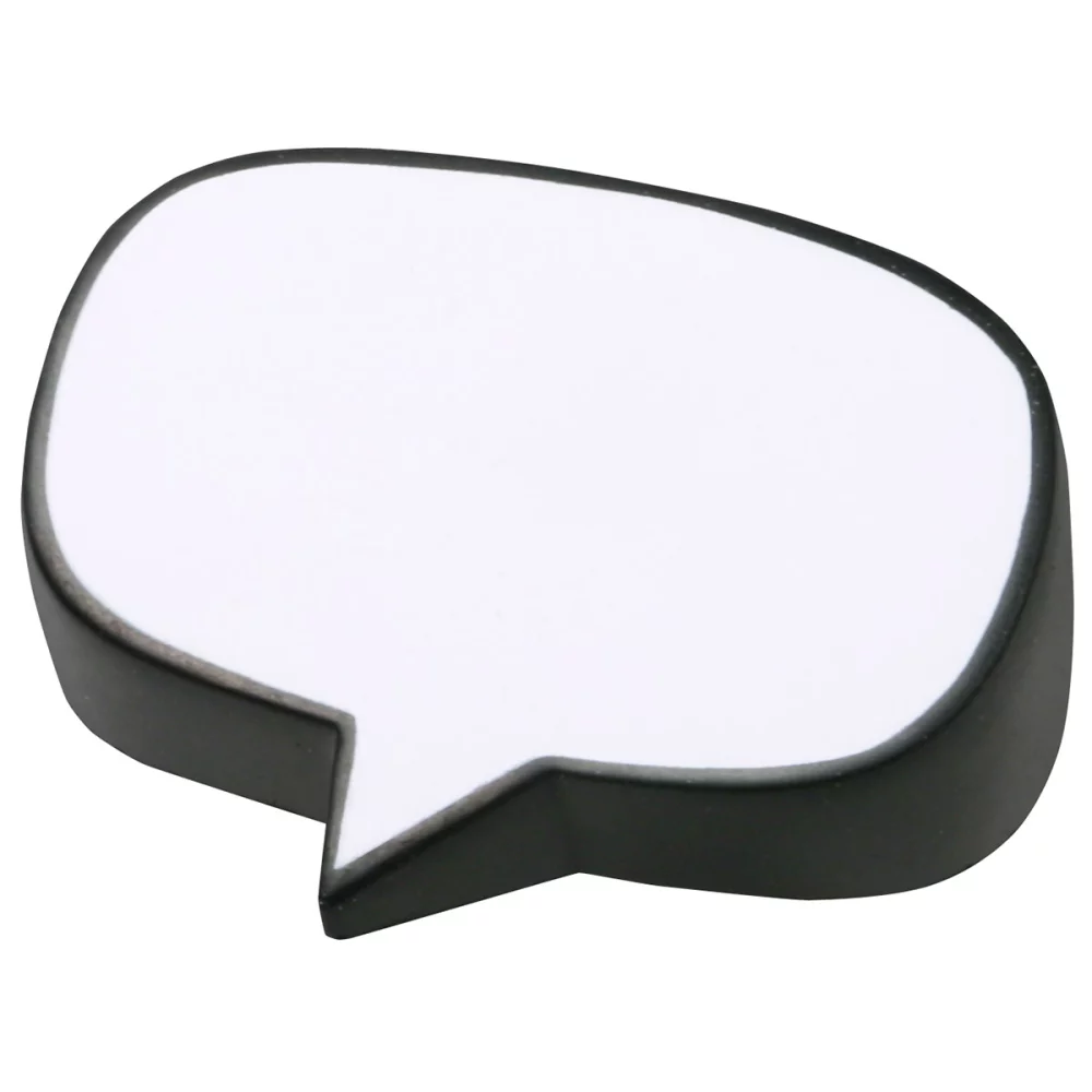 Bulle de dialogue anti-stress