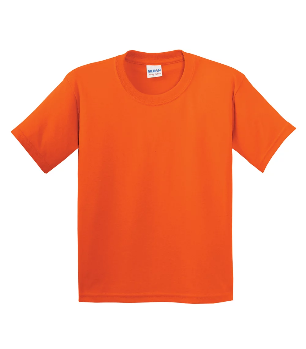 Gildan® Heavy Cotton™ Youth T-Shirt