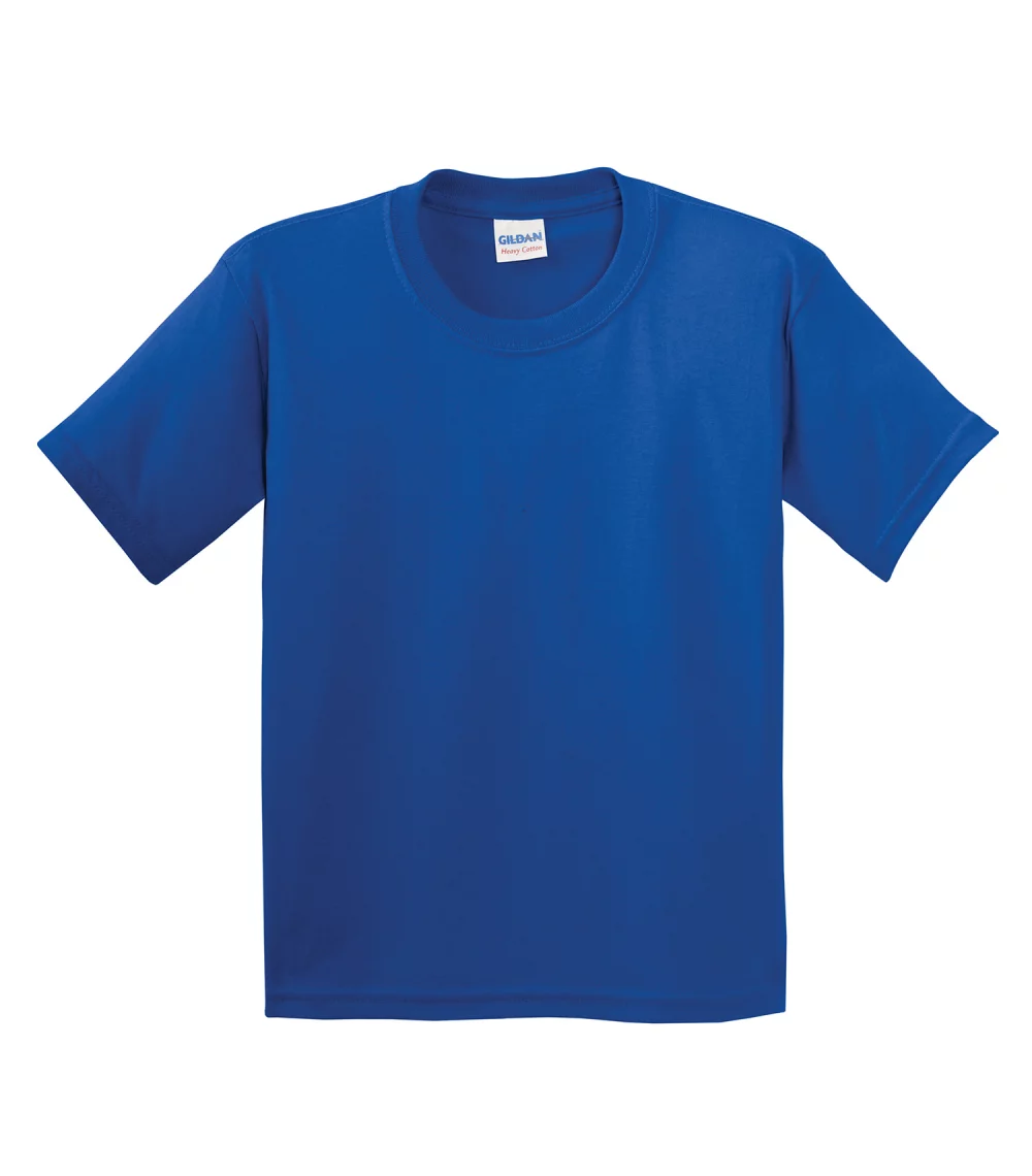 Gildan® Heavy Cotton™ Youth T-Shirt