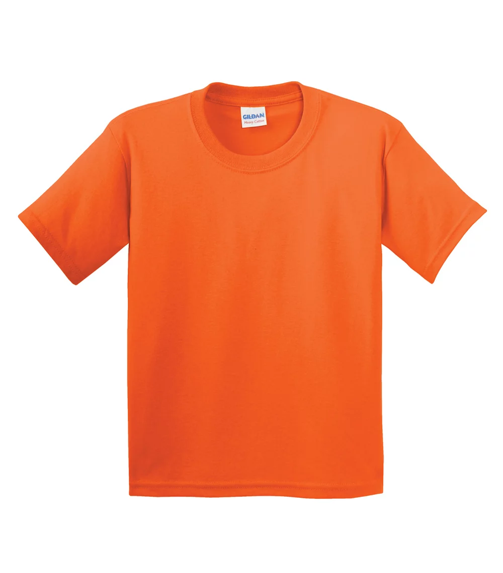 Gildan® Heavy Cotton™ Youth T-Shirt