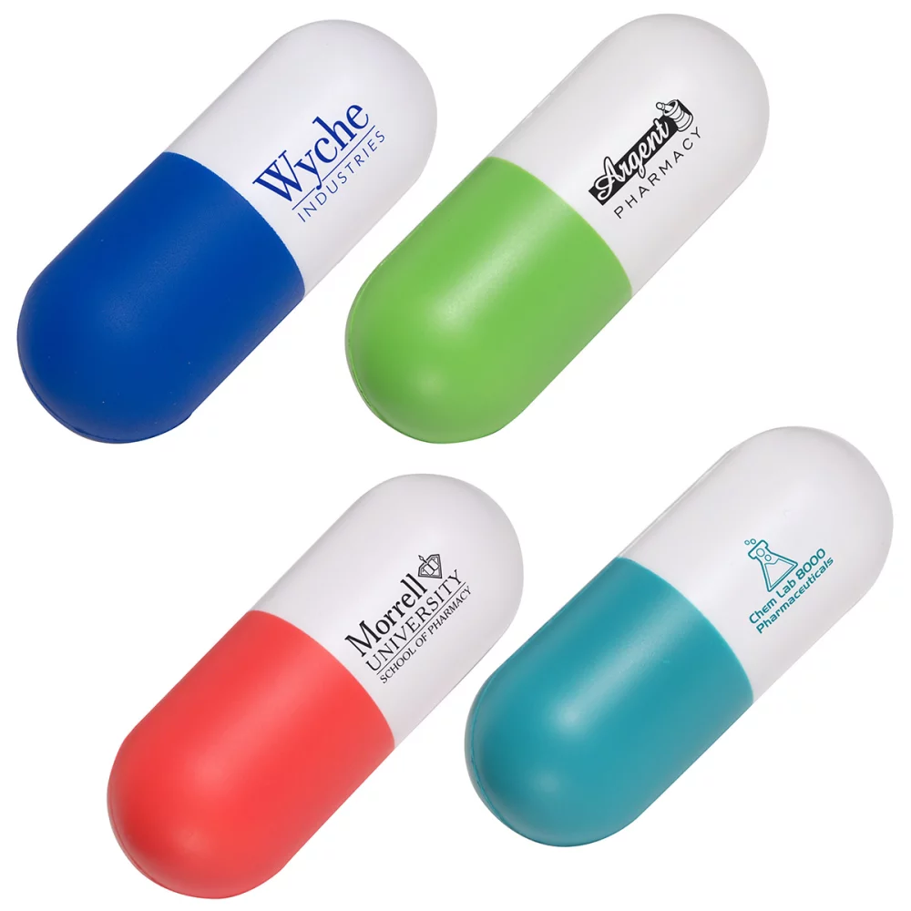 Capsule anti-stress