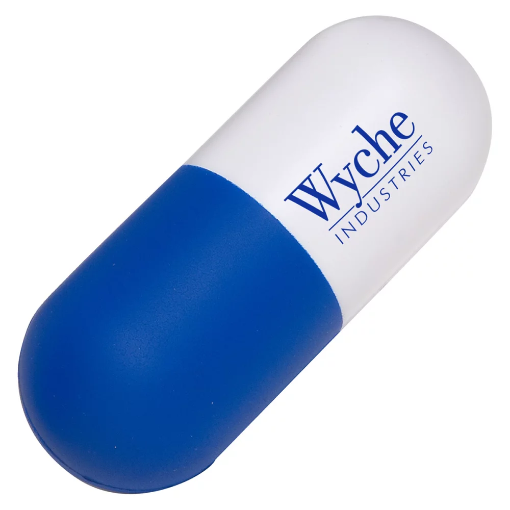 Capsule anti-stress