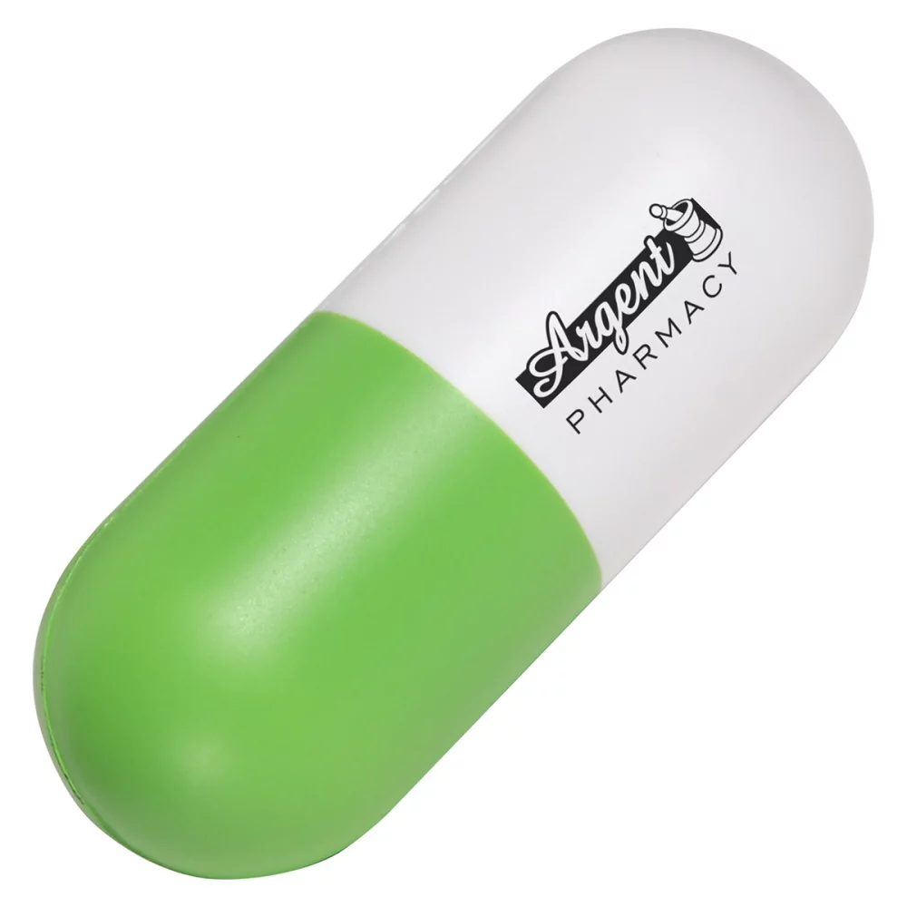 Capsule anti-stress