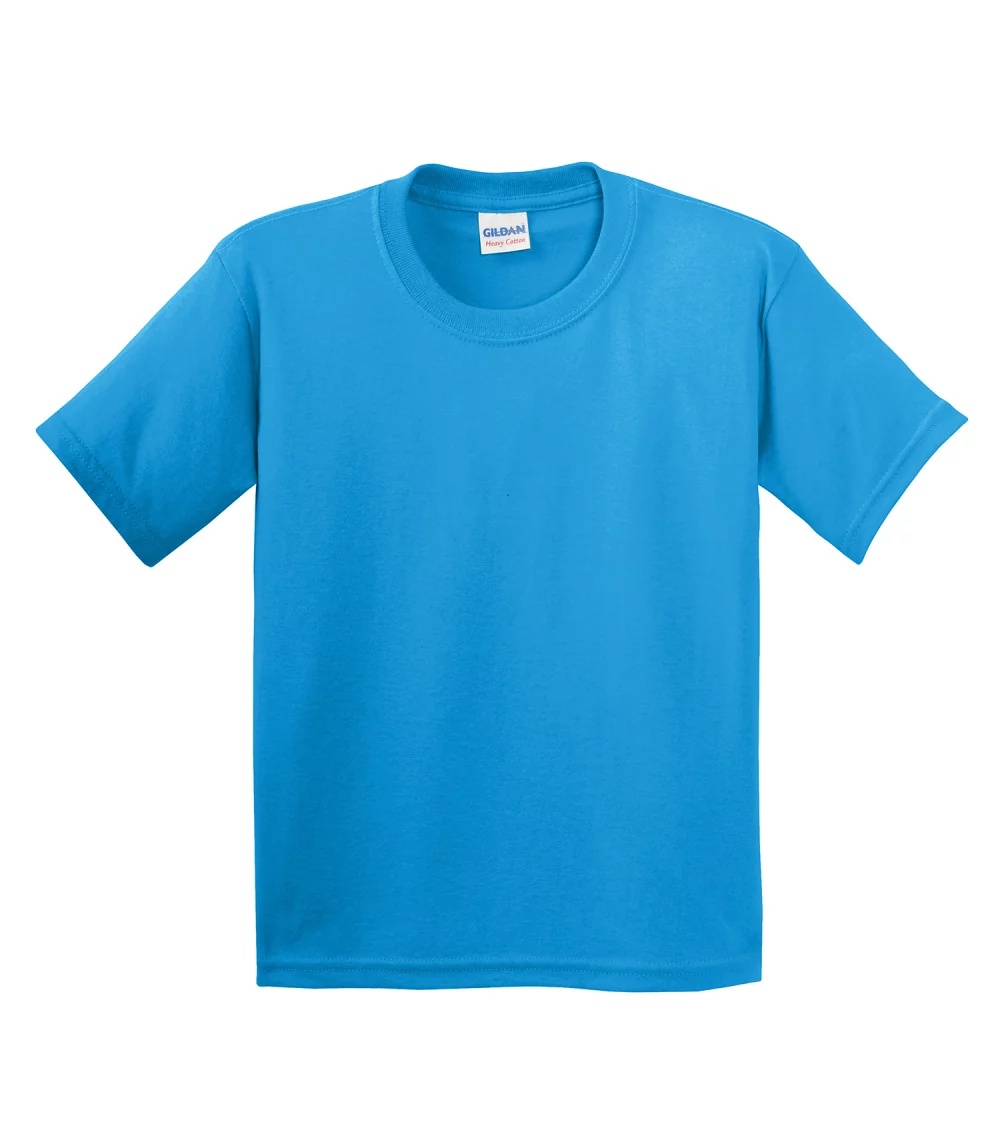 Gildan® Heavy Cotton™ Youth T-Shirt
