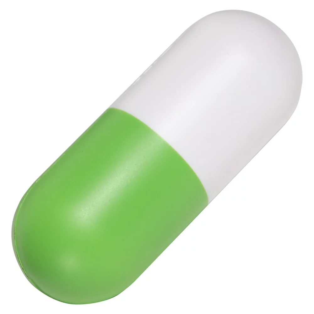 Capsule anti-stress