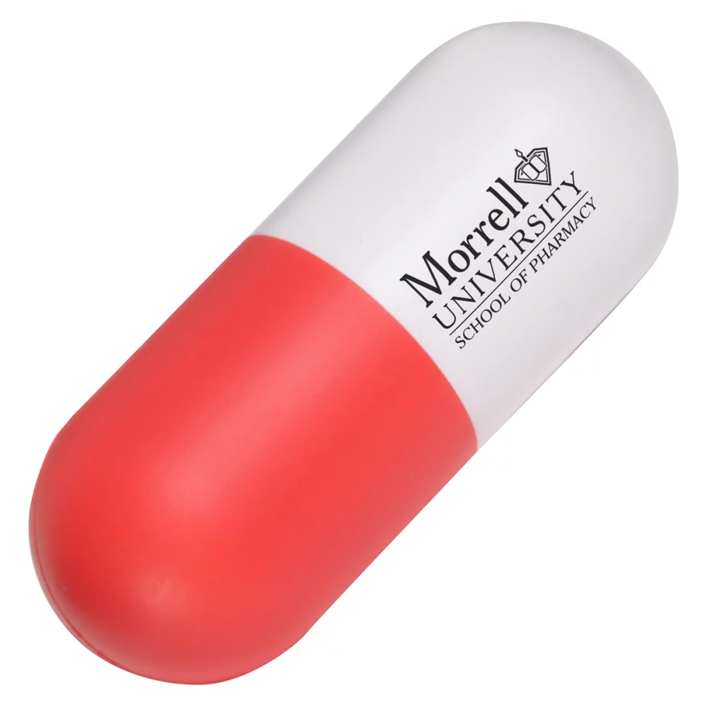 Capsule anti-stress