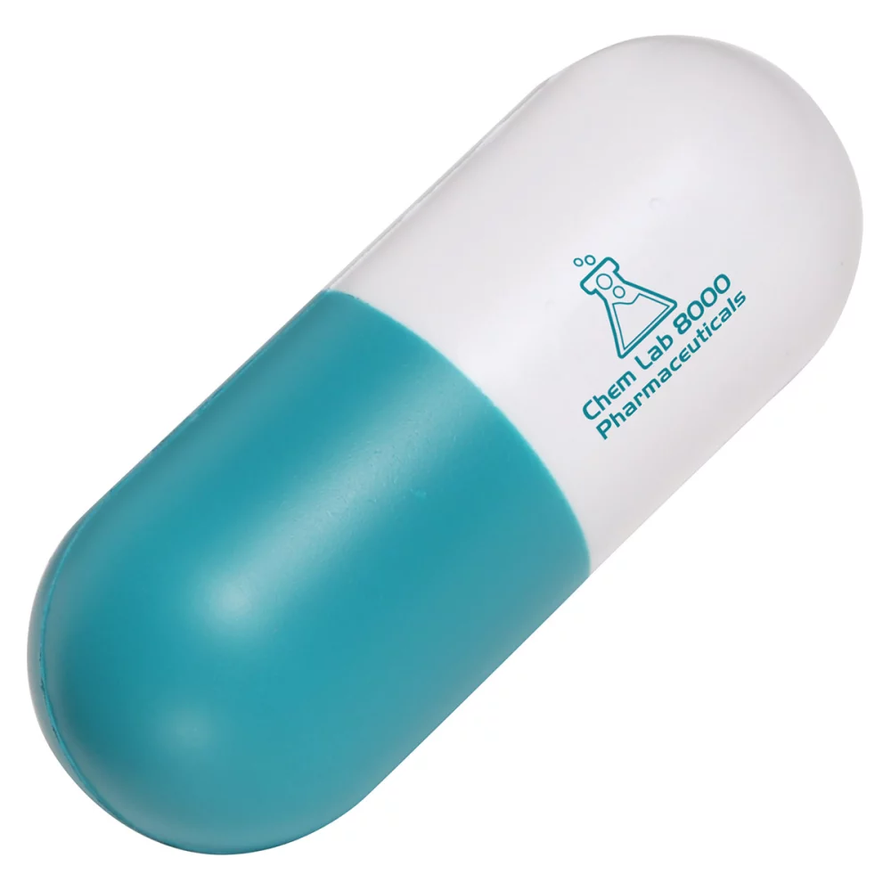 Capsule anti-stress