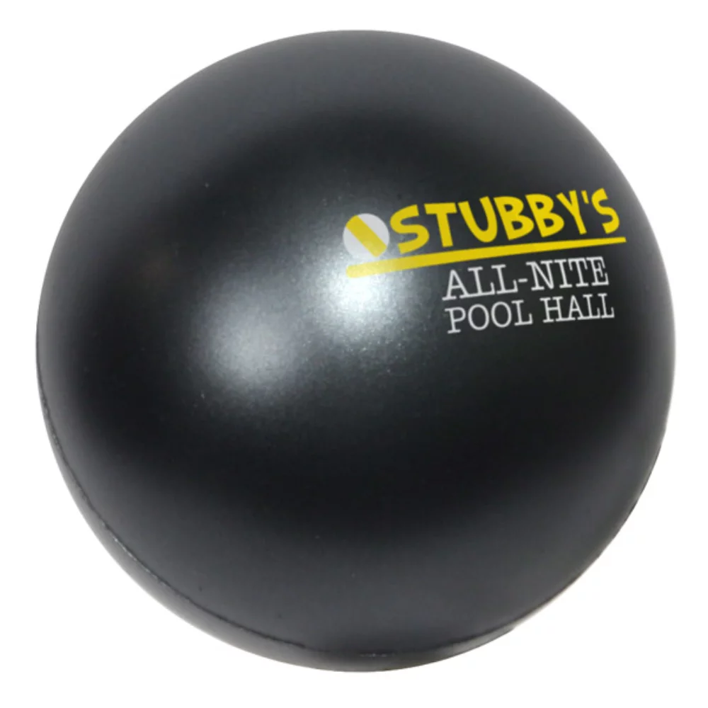 Balle anti-stress en forme de bijou