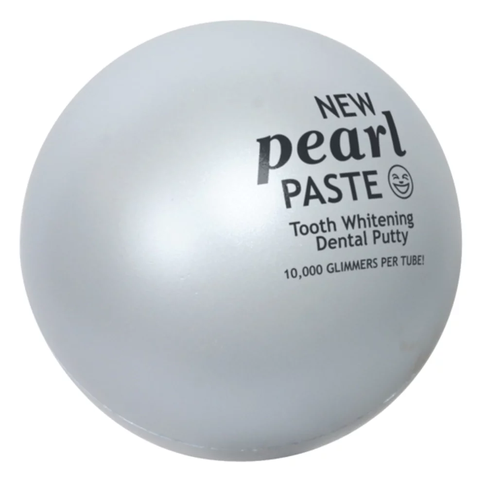 Balle anti-stress en forme de bijou