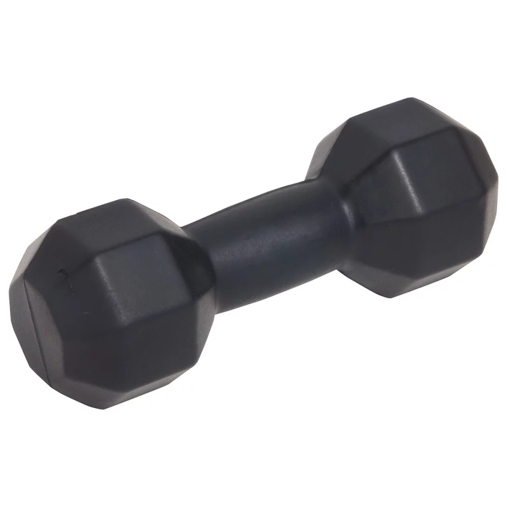 Dumbbell Stress Reliever