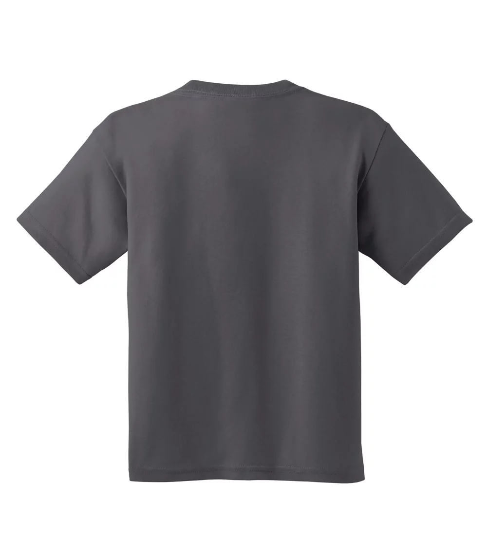 Gildan® Heavy Cotton™ Youth T-Shirt