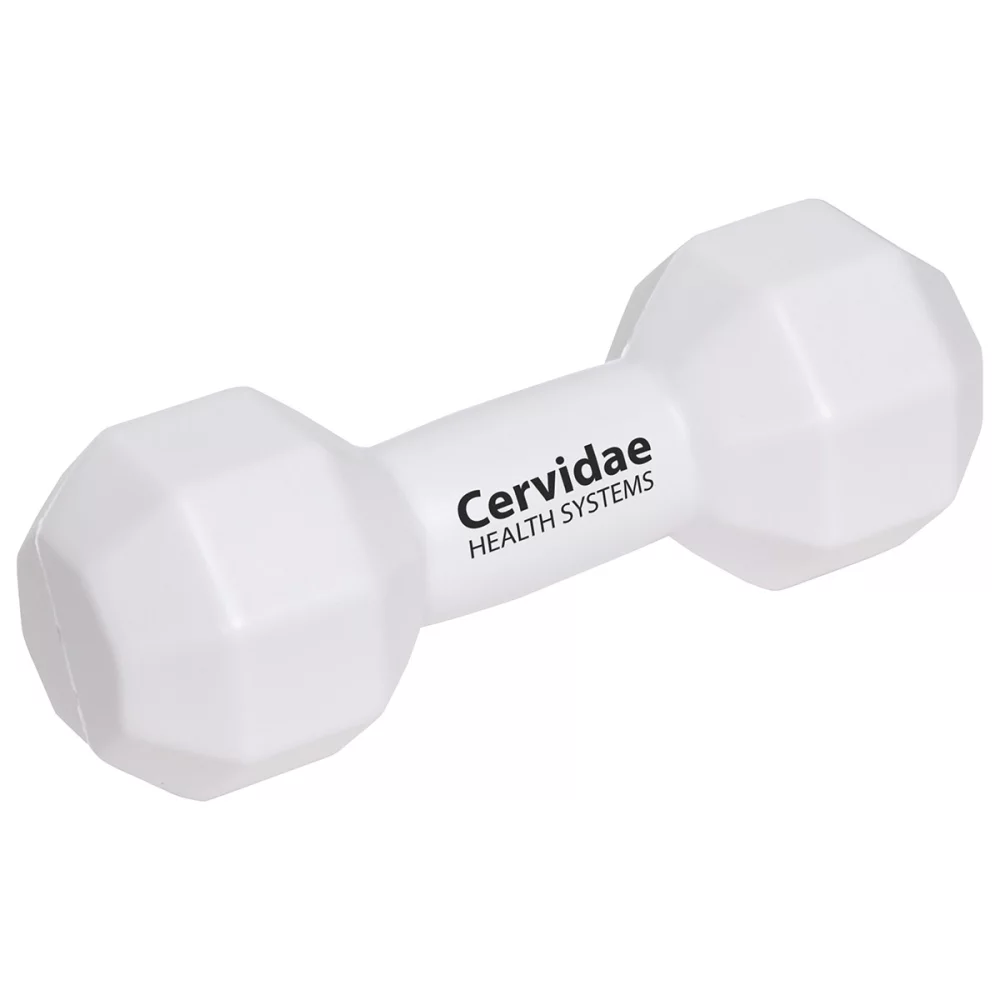 Dumbbell Stress Reliever