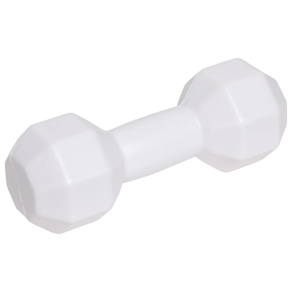 Dumbbell Stress Reliever