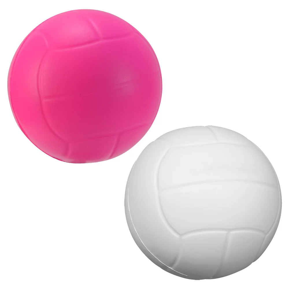 Soulage-stress de volleyball