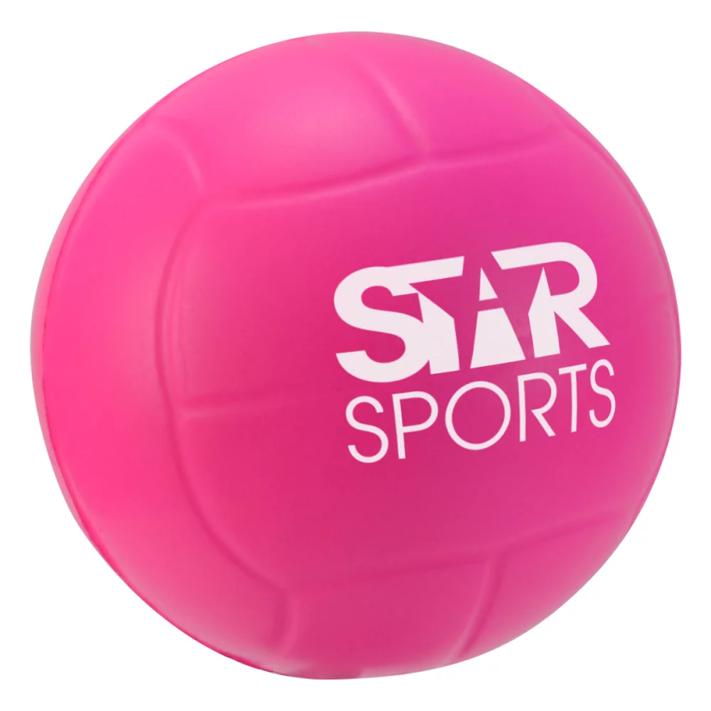 Soulage-stress de volleyball