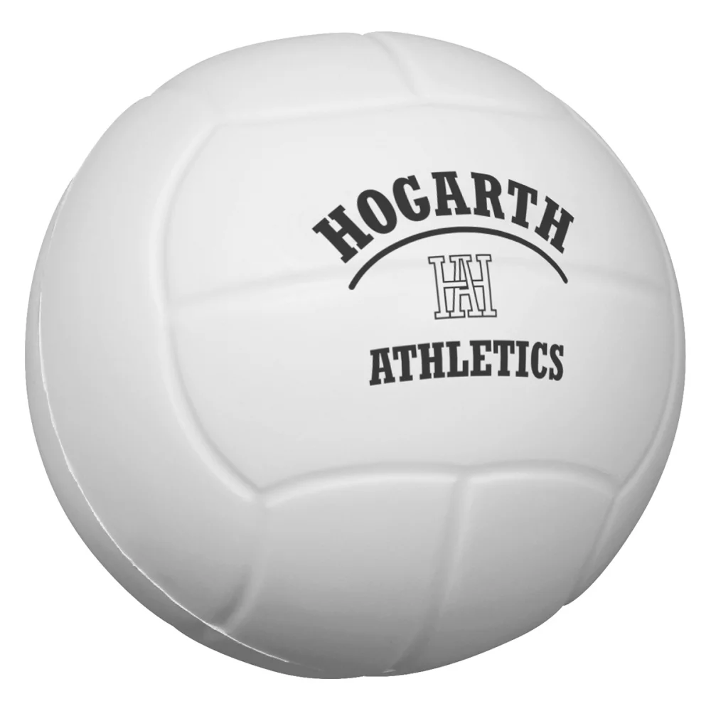 Soulage-stress de volleyball