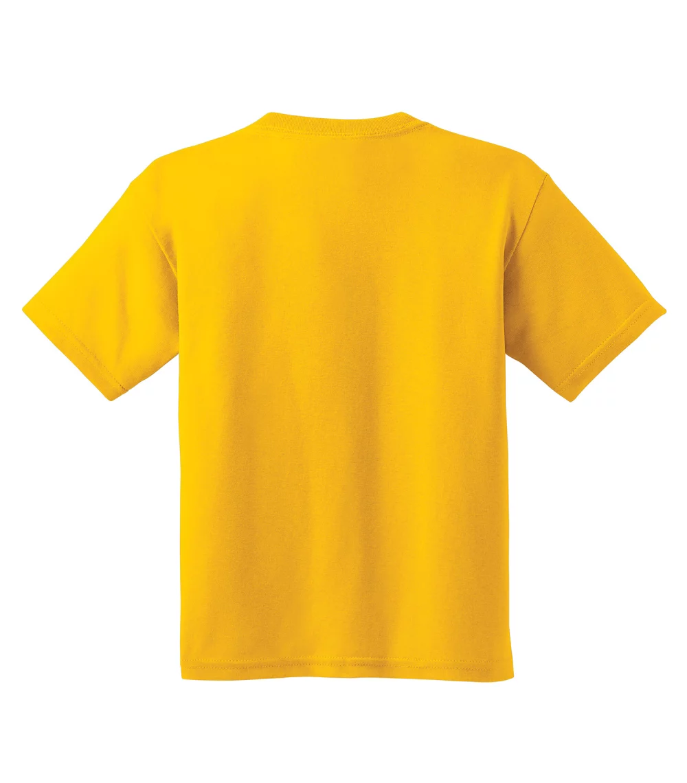 Gildan® Heavy Cotton™ Youth T-Shirt