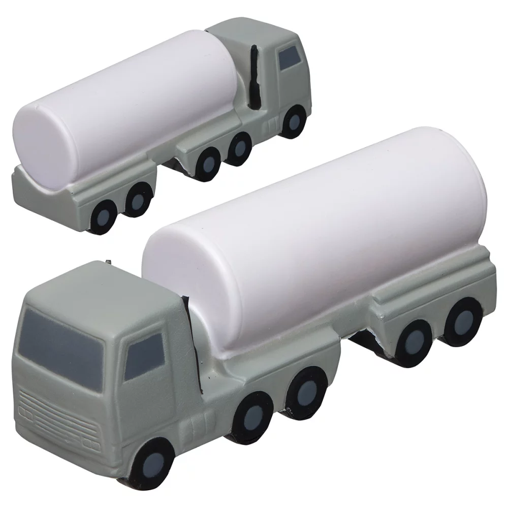 Oil Tanker Stress Reliever