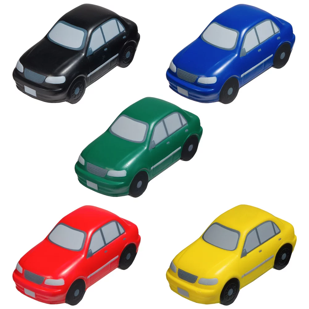 Soulageur de stress Sedan