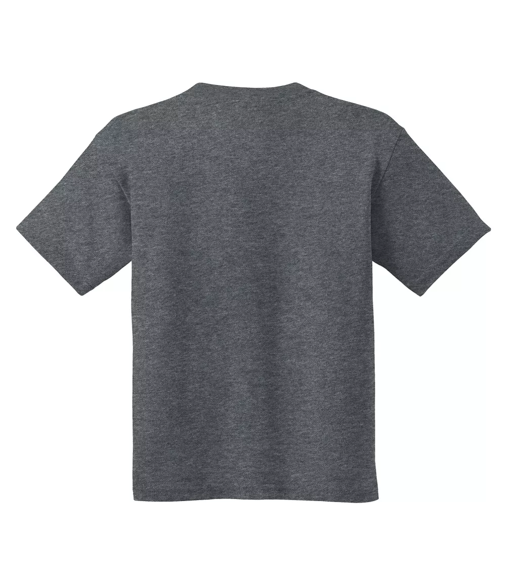 Gildan® Heavy Cotton™ Youth T-Shirt