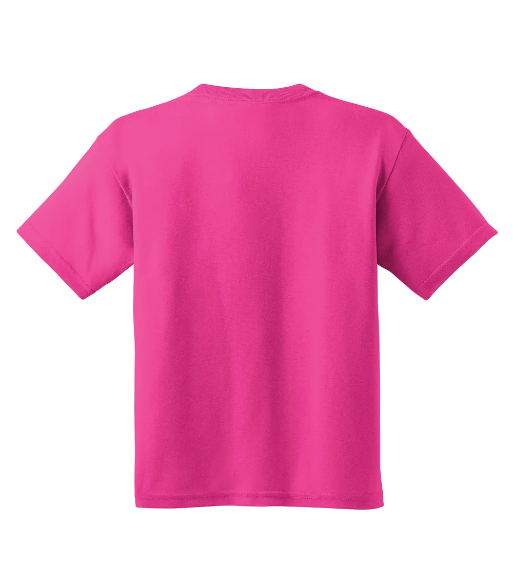 Gildan® Heavy Cotton™ Youth T-Shirt