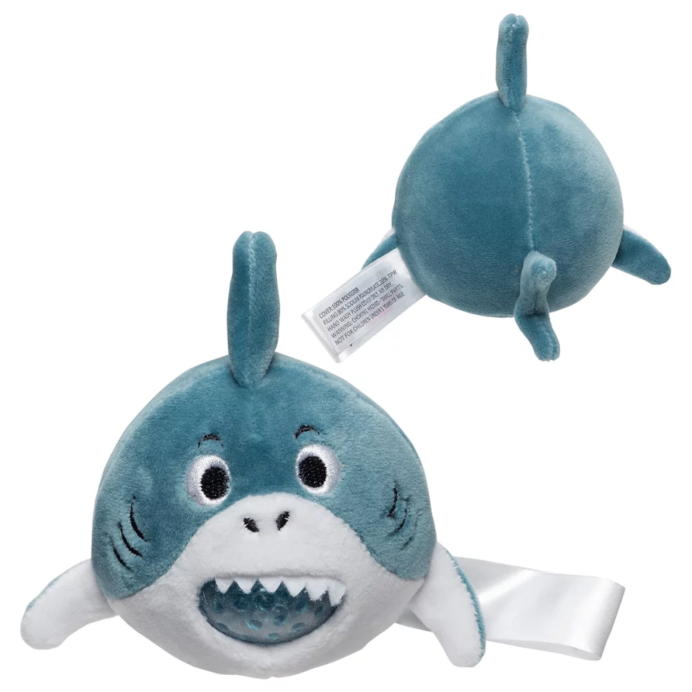 Destructeur de stress™ Requin