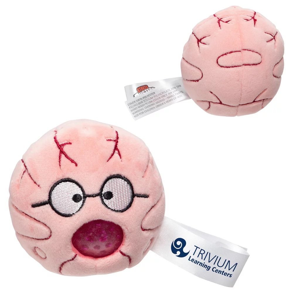 Décompresseur de stress™ Cerveau