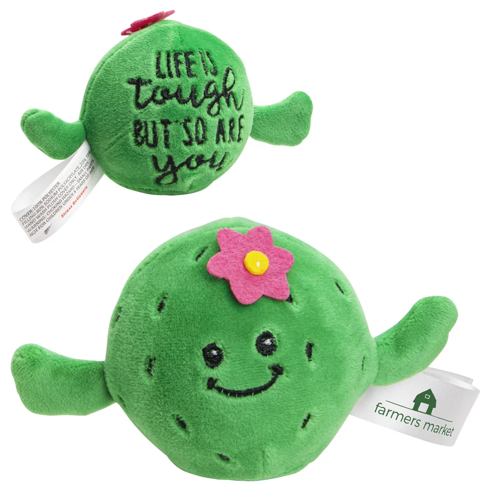 Cactus anti-stress™