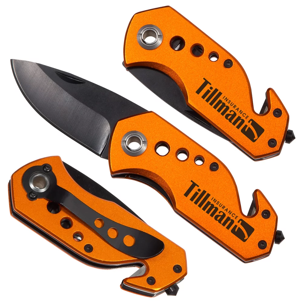 Outil d'intervention d'urgence rapide